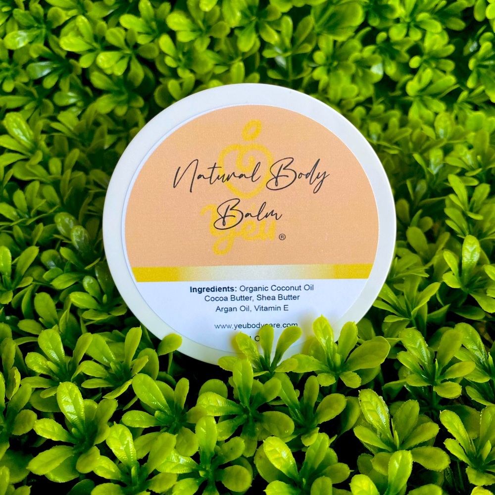 Yêu Signature Body Balm